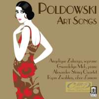 Poldowski: Art Songs